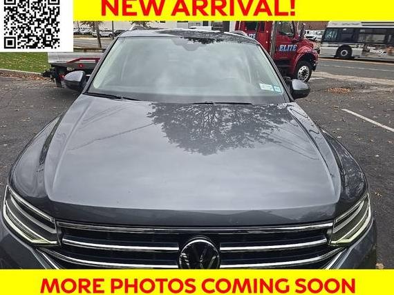 VOLKSWAGEN TIGUAN 4MOTION 2023 3VV2B7AX0PM004842 image VOLKSWAGEN TIGUAN 4MOTION 2023 3VV2B7AX0PM004842 image